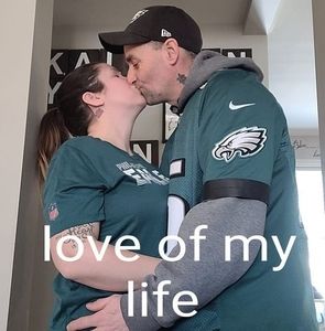 Meet your Posher, Ricky